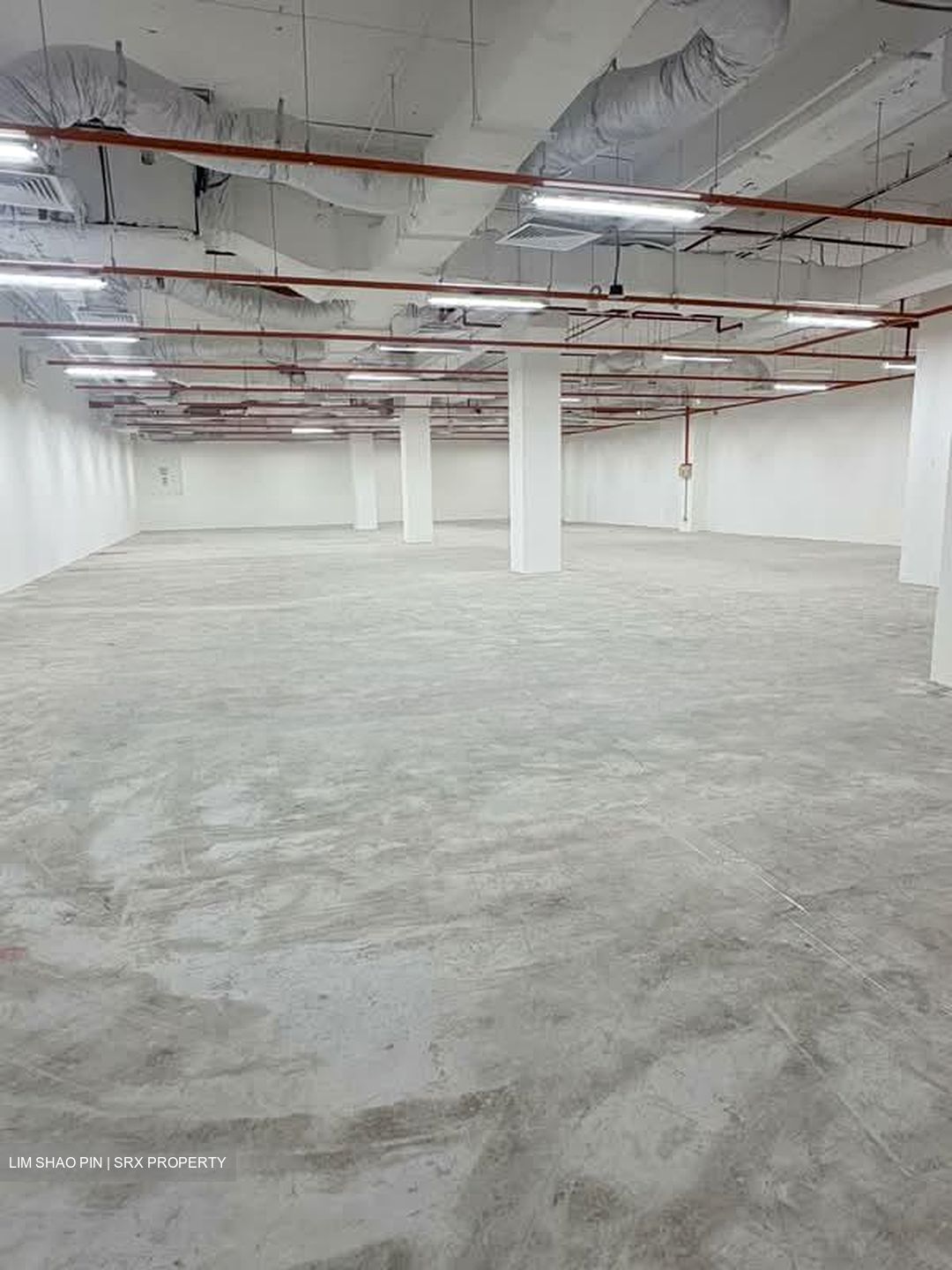 Imm Building (D22), Factory #568037001
